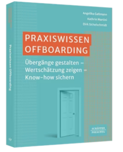 Praxiswissen Offboarding Praxiswissen Offboarding